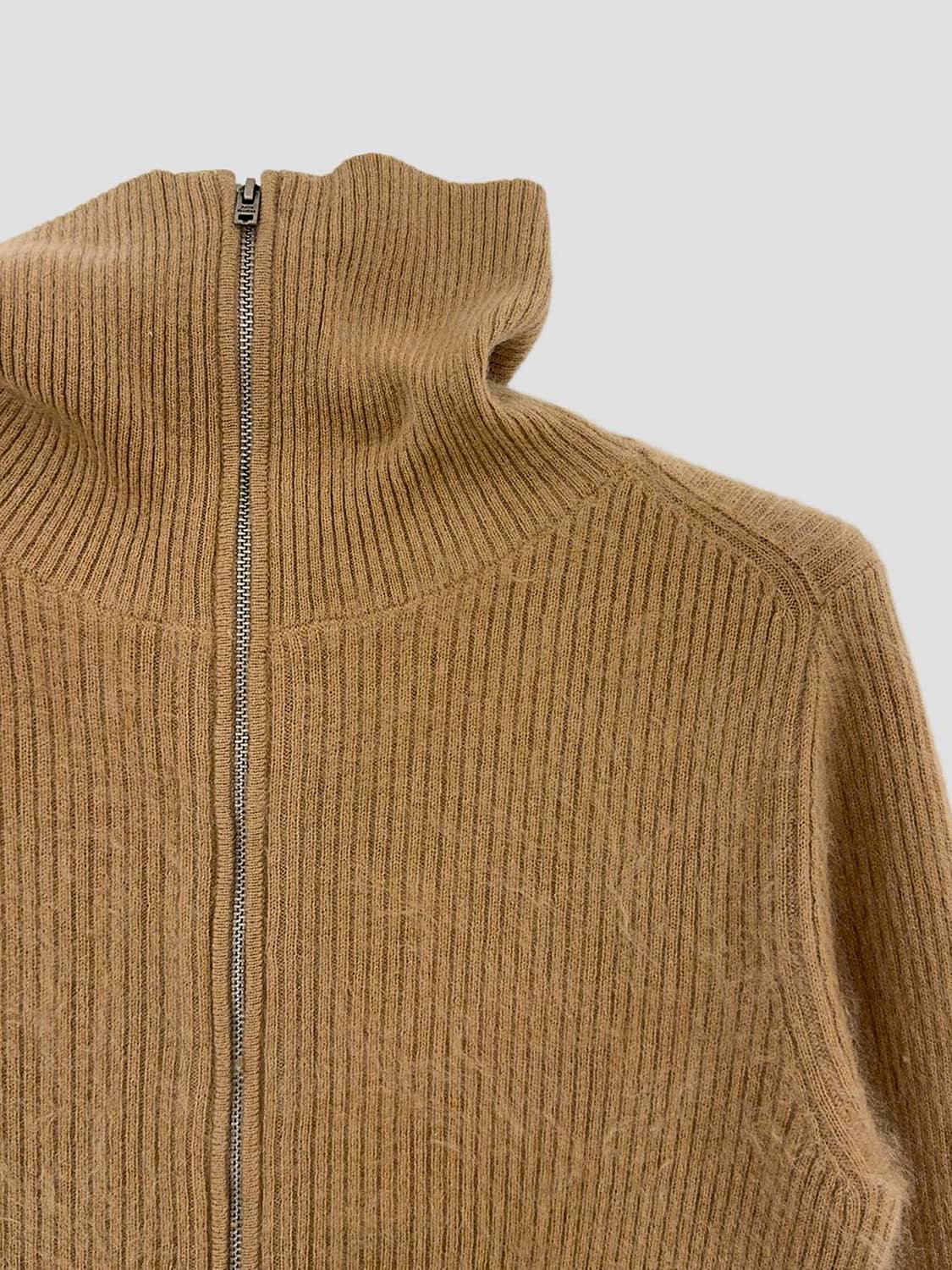 ACNE STUDIOS JERSEY: Jersey mujer Acne Studios, Marrón - Img 4