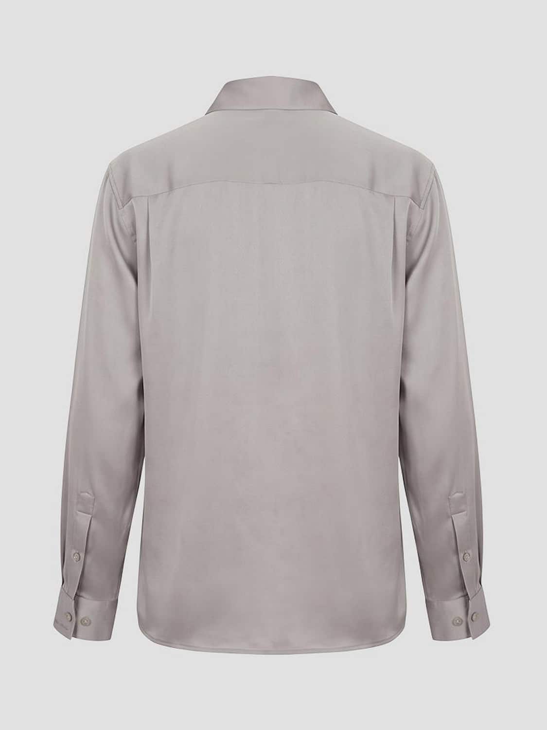 ACNE STUDIOS CAMISA: Camisa mujer Acne Studios, Lavanda - Img 3