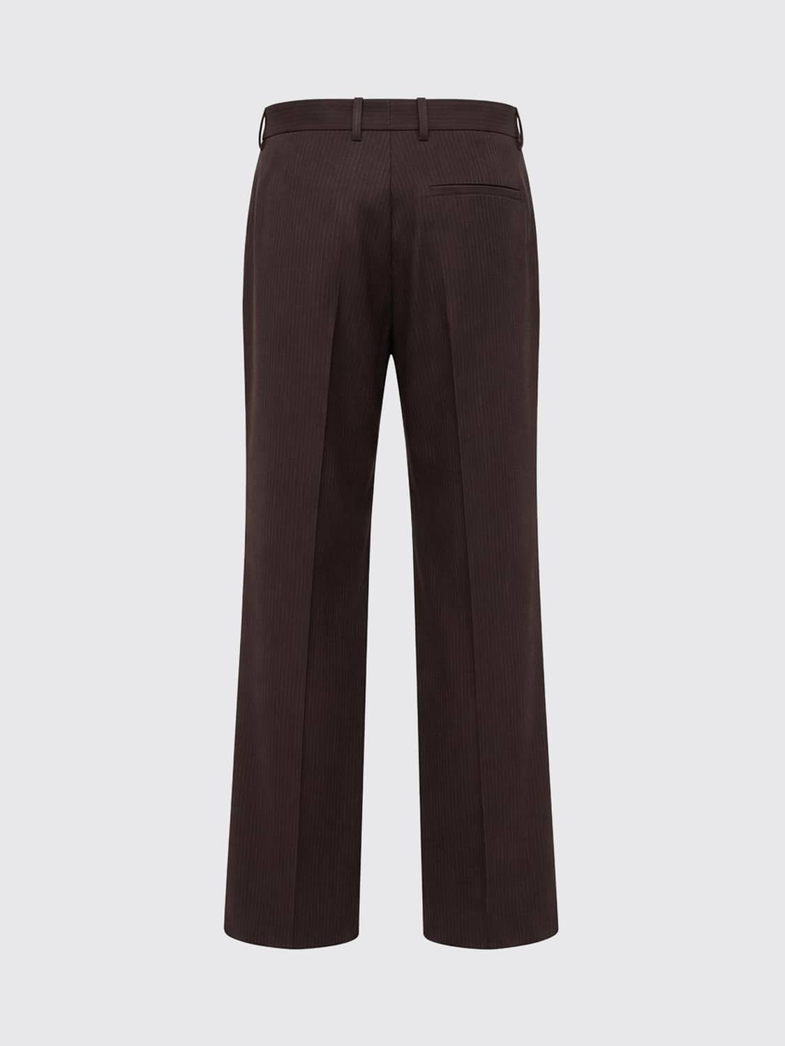 ACNE STUDIOS PANTS: Pants men Acne Studios, Brown - Img 3