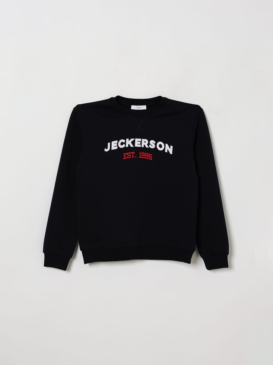 JECKERSON PULLOVER: Pullover kinder Jeckerson, Blau - Img 1