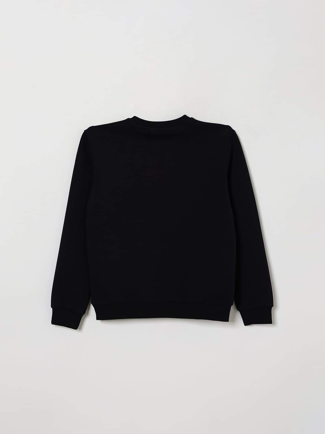 JECKERSON PULLOVER: Pullover kinder Jeckerson, Blau - Img 2