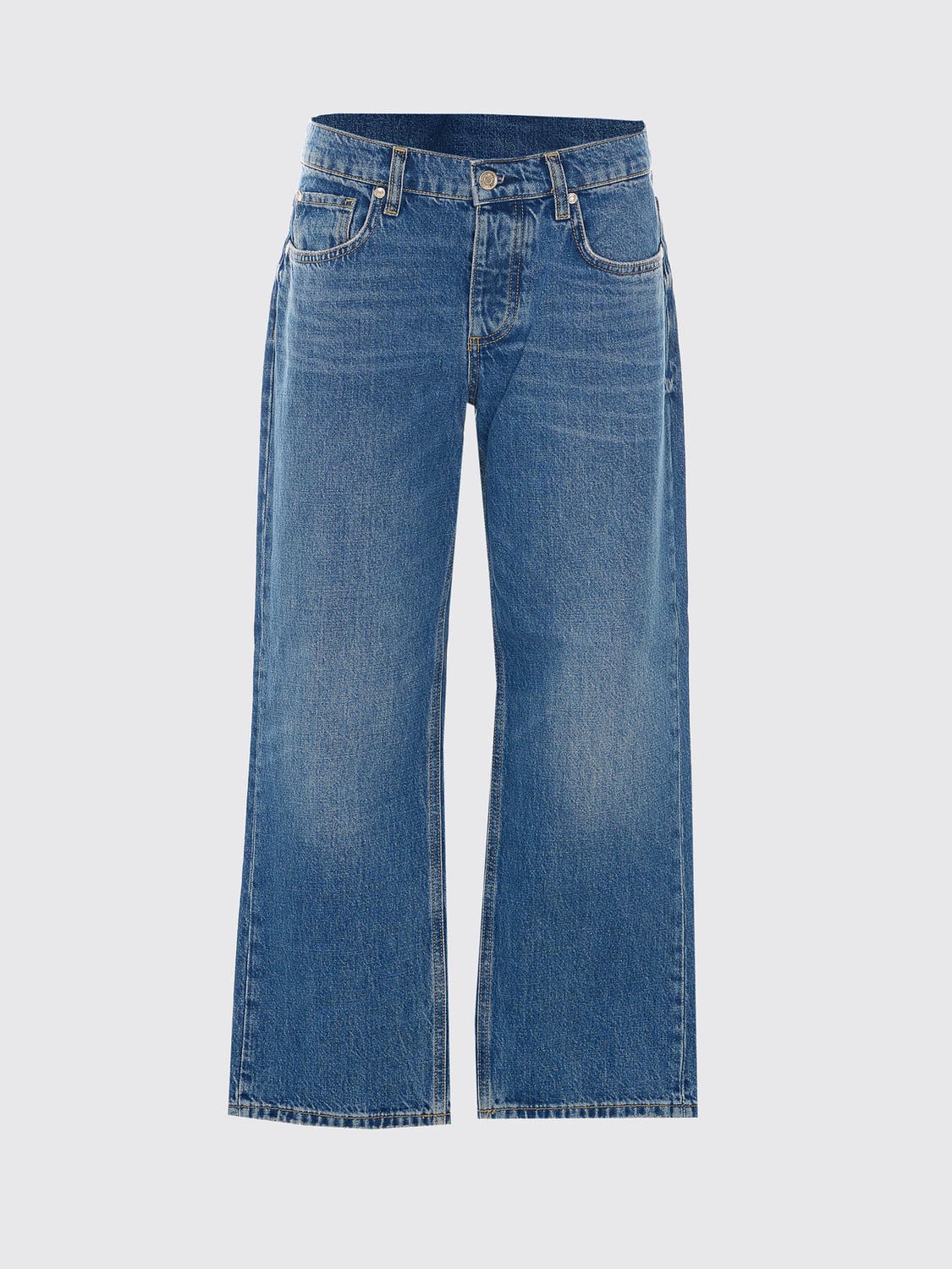 LIU JO JEANS: Jeans damen Liu Jo, Blau - Img 2