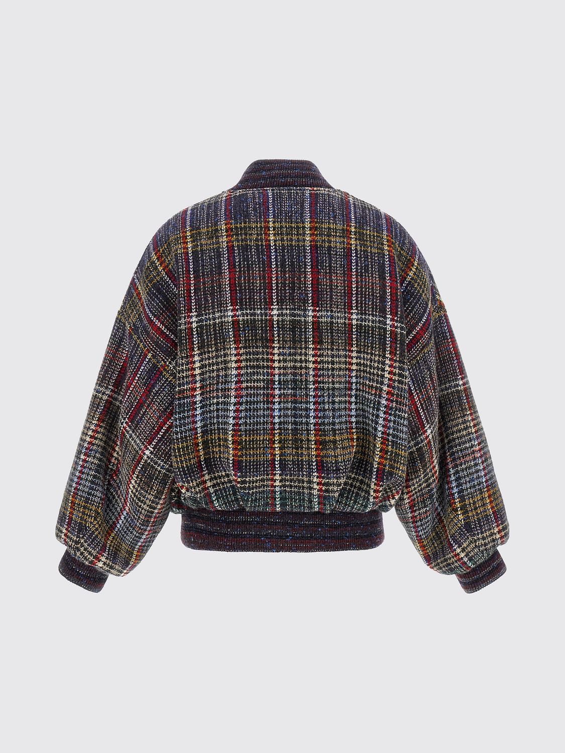 MISSONI JACKE: Jacke damen Missoni, Grün - Img 3