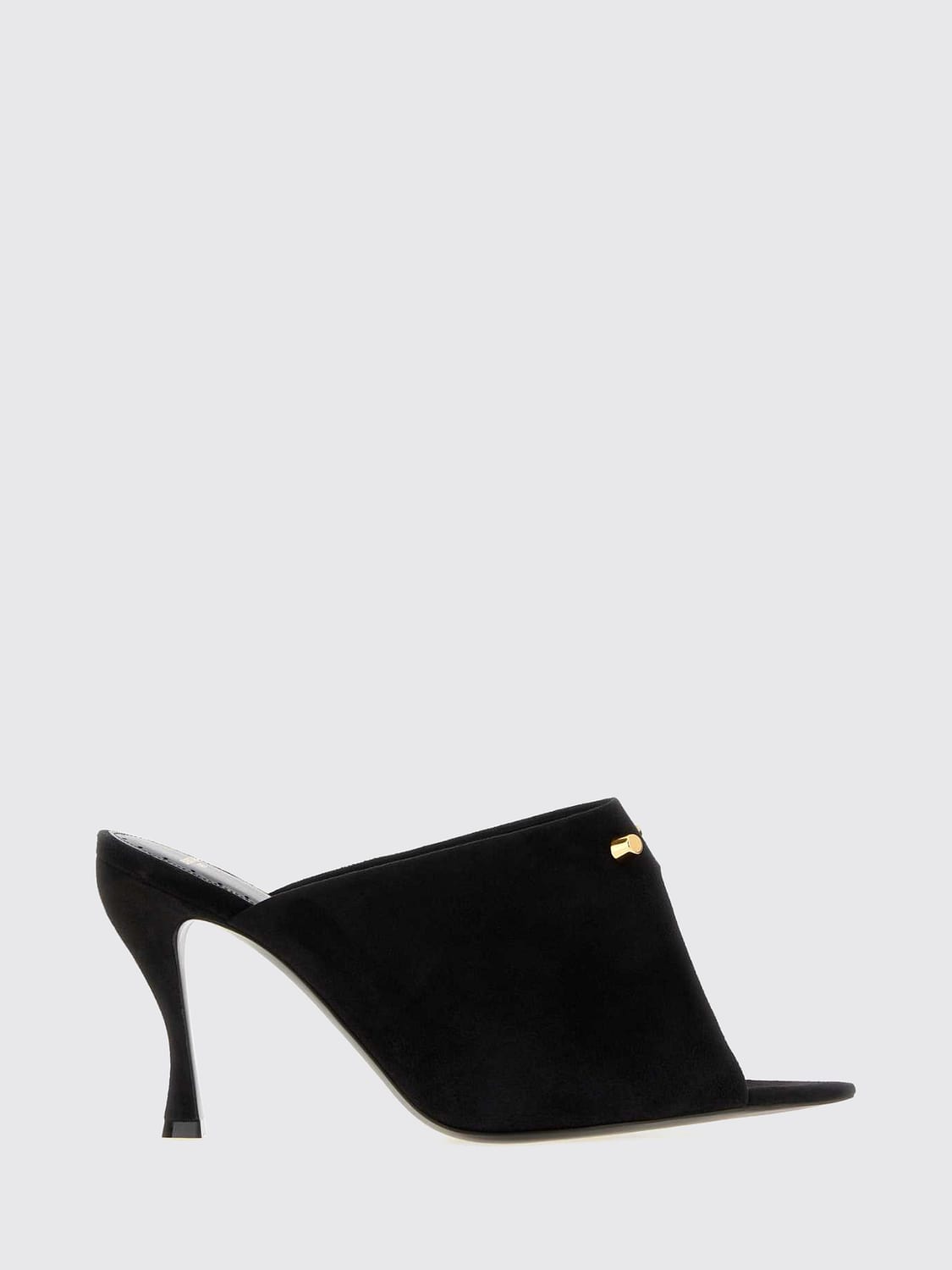 BALENCIAGA ABSATZSCHUHE: Absatzschuhe damen Balenciaga, Schwarz - Img 1