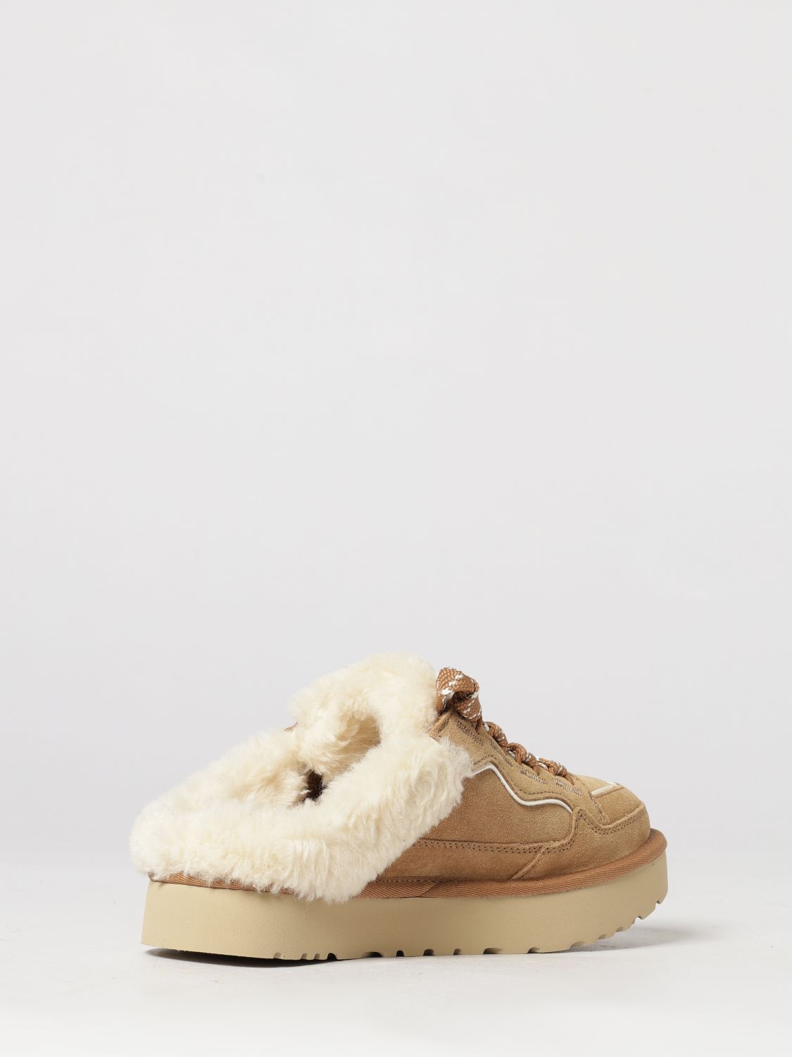 UGG SCHUHE: Schuhe damen UGG, Haselnuss - Img 3