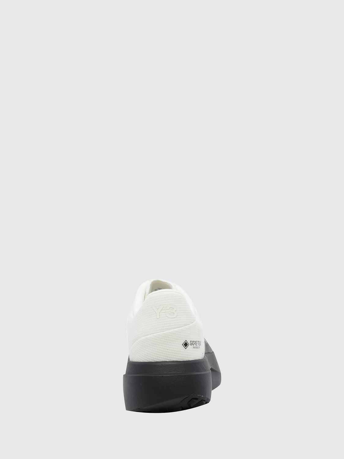 Y-3 SNEAKERS: Sneakers men Y-3, White - Img 3