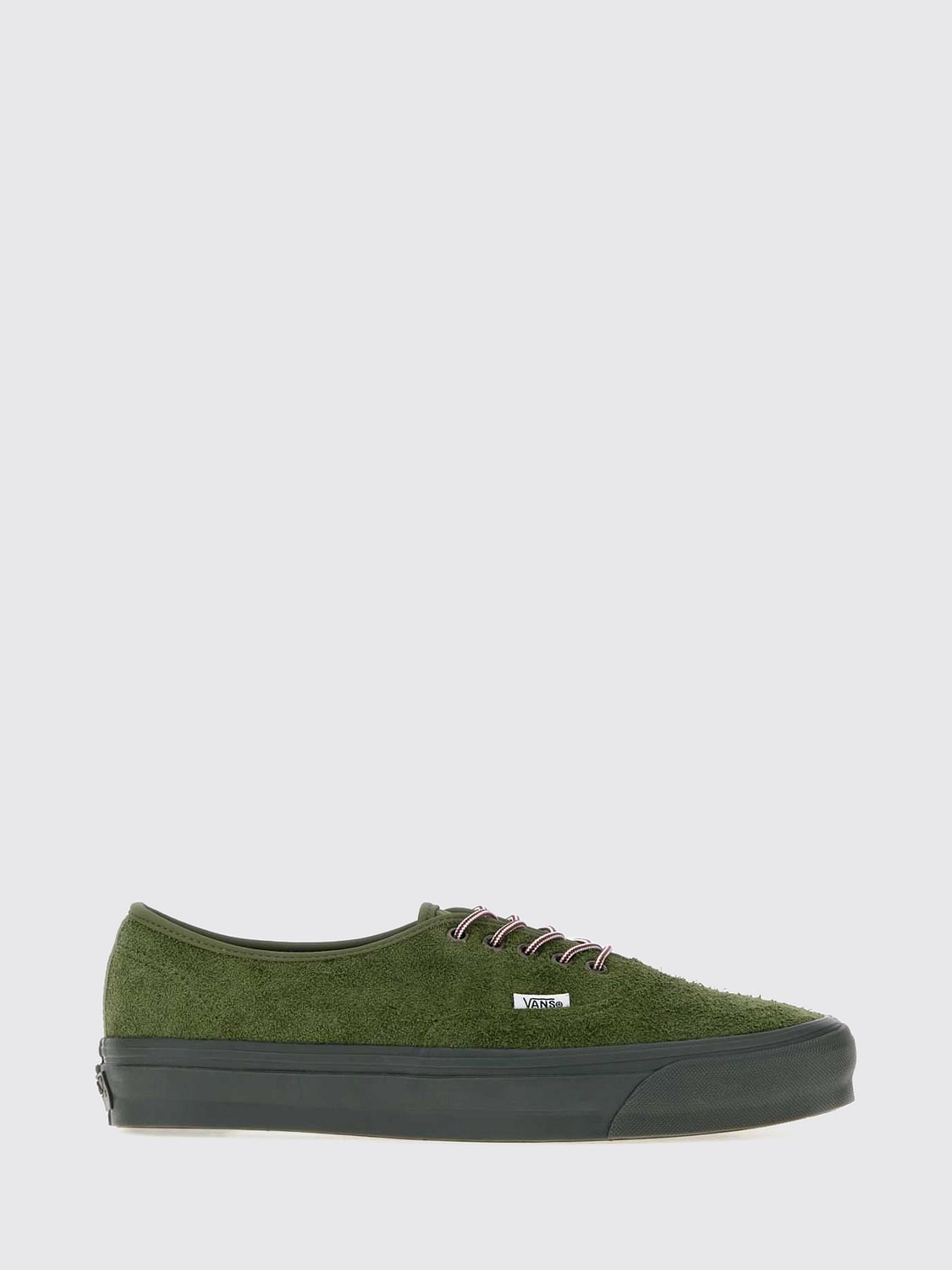 VANS SNEAKERS: Sneakers men Vans, Black - Img 1