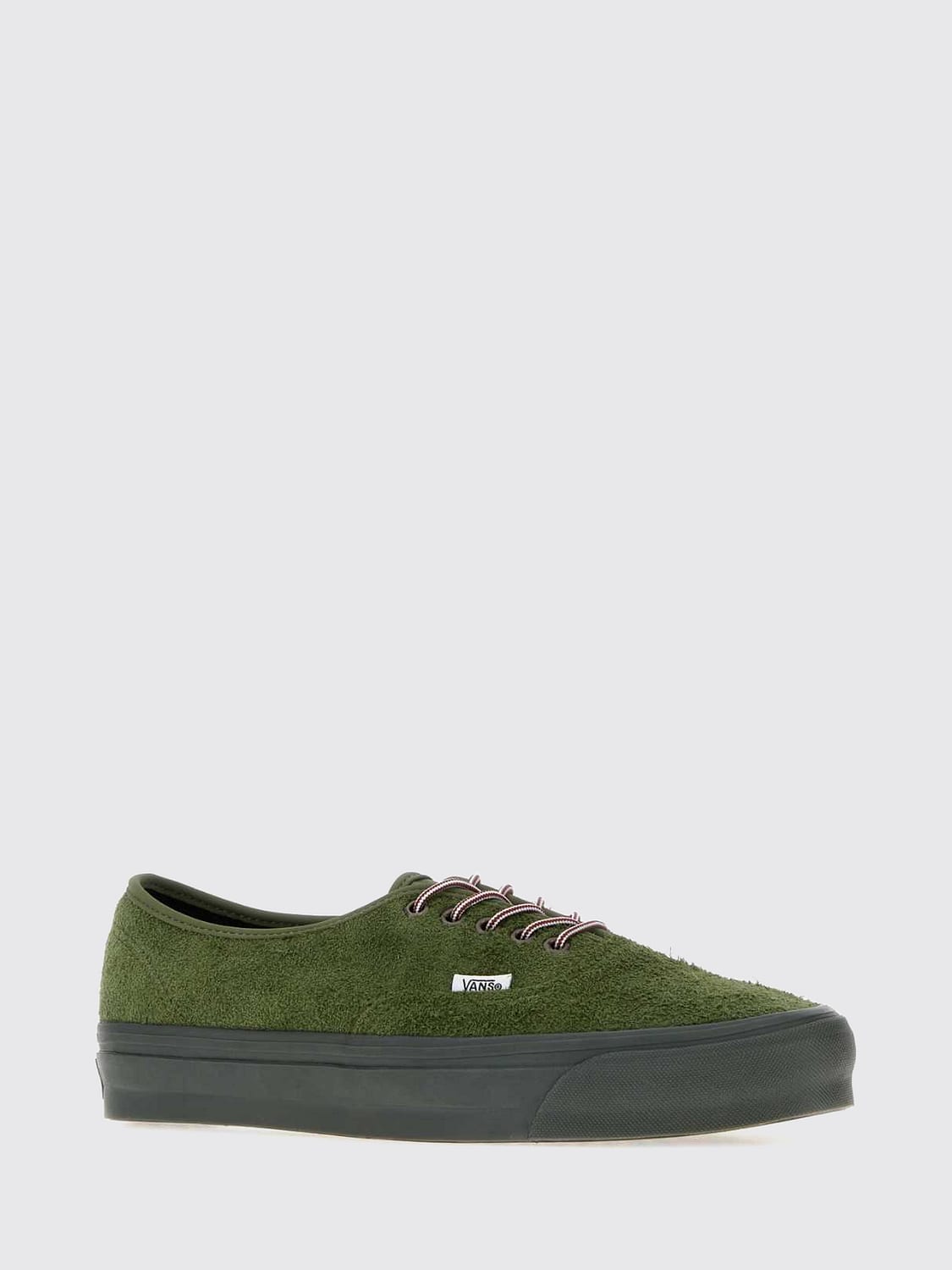 VANS SNEAKERS: Sneakers men Vans, Black - Img 2