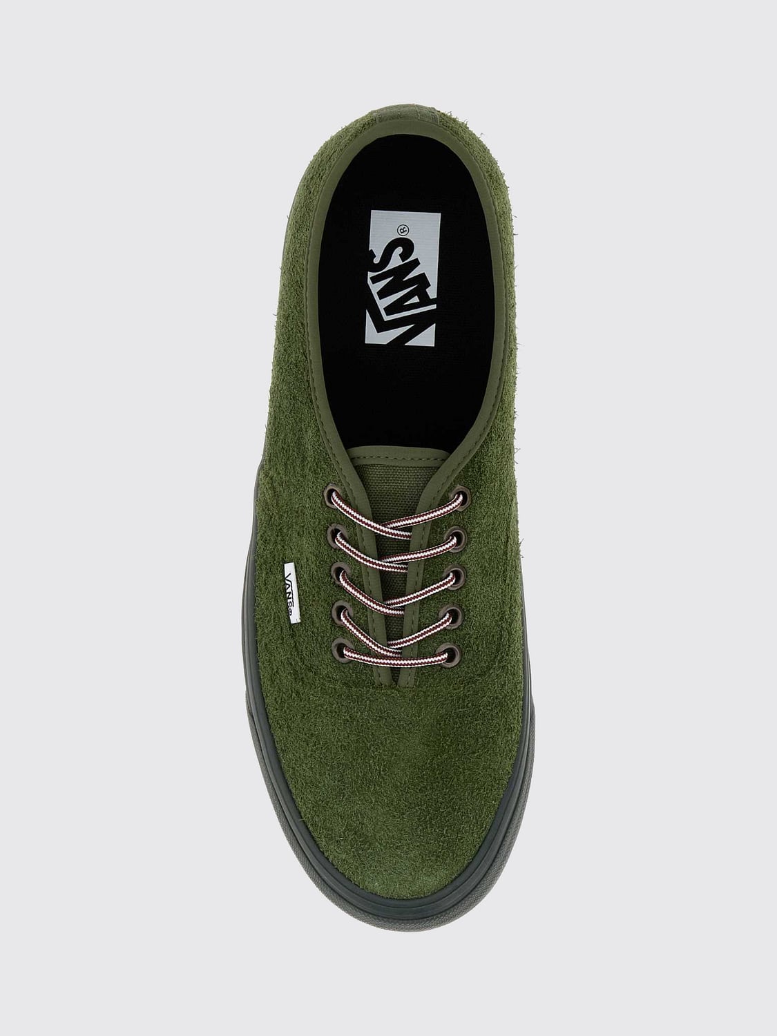 VANS SNEAKERS: Sneakers men Vans, Black - Img 3