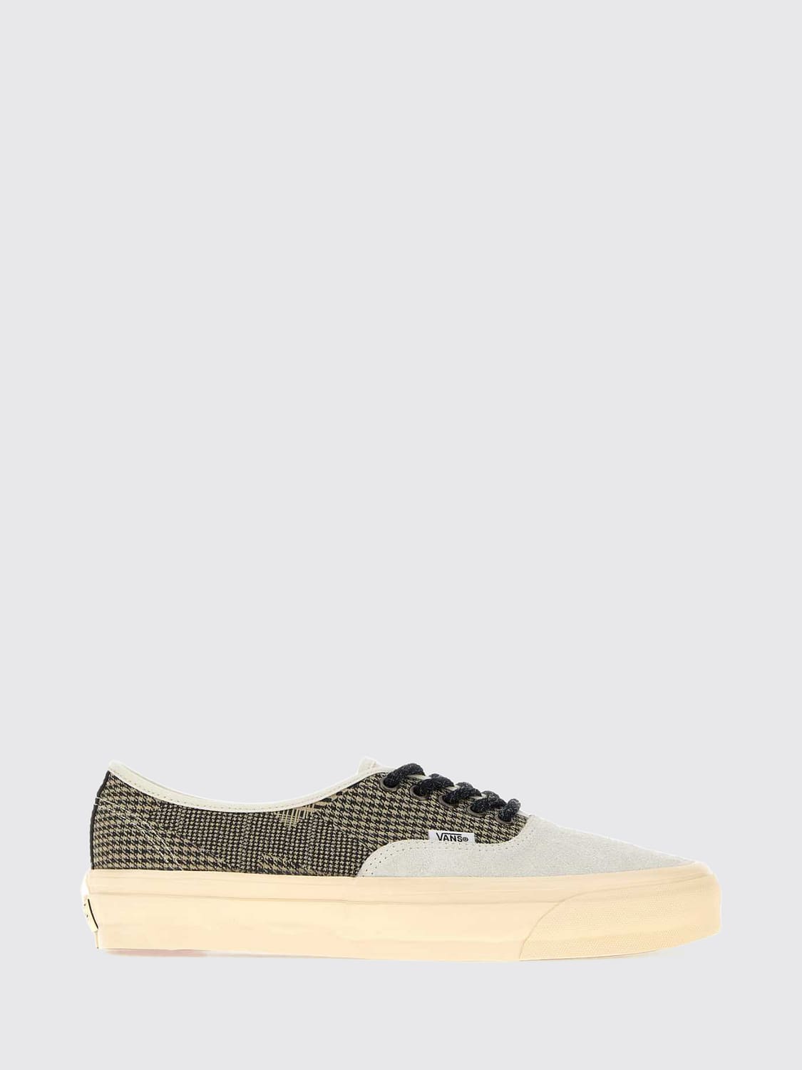 VANS スニーカー: スニーカー メンズ Vans, ホワイト - Img 1