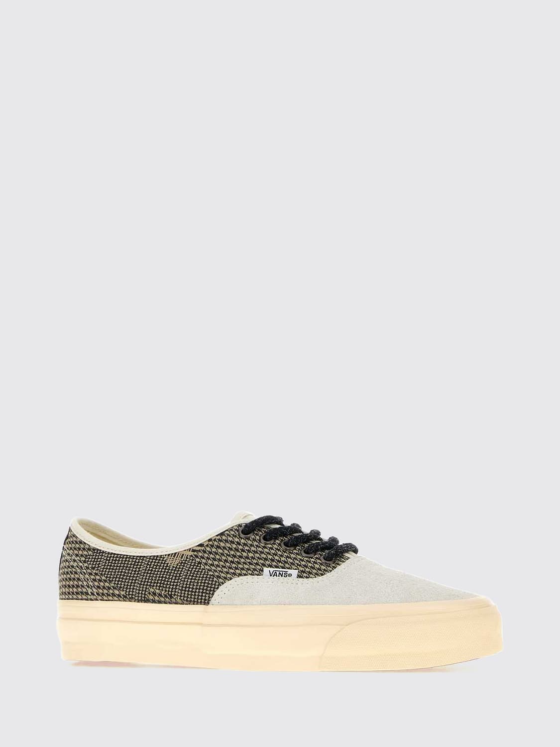 VANS スニーカー: スニーカー メンズ Vans, ホワイト - Img 2