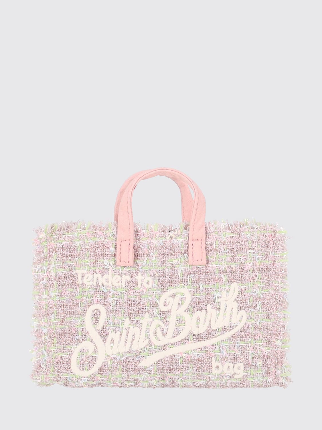 MC2 SAINT BARTH CASE: Case woman Mc2 Saint Barth, Multicolor - Img 1