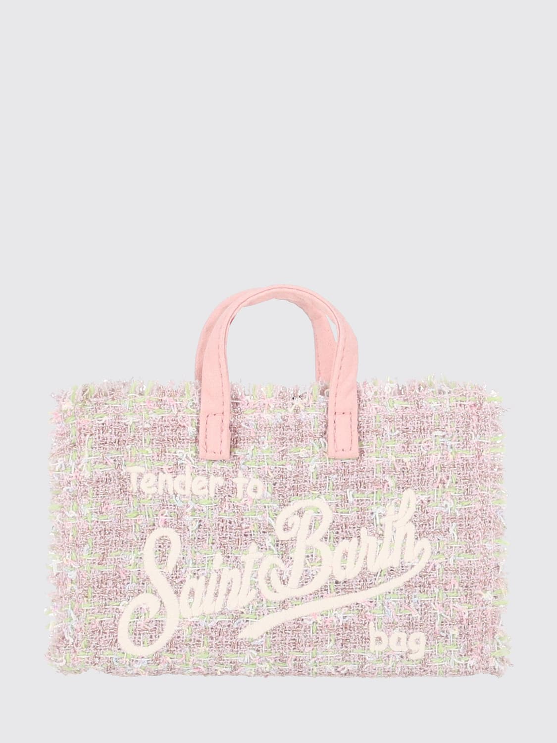 MC2 SAINT BARTH CASE: Case woman Mc2 Saint Barth, Multicolor - Img 2