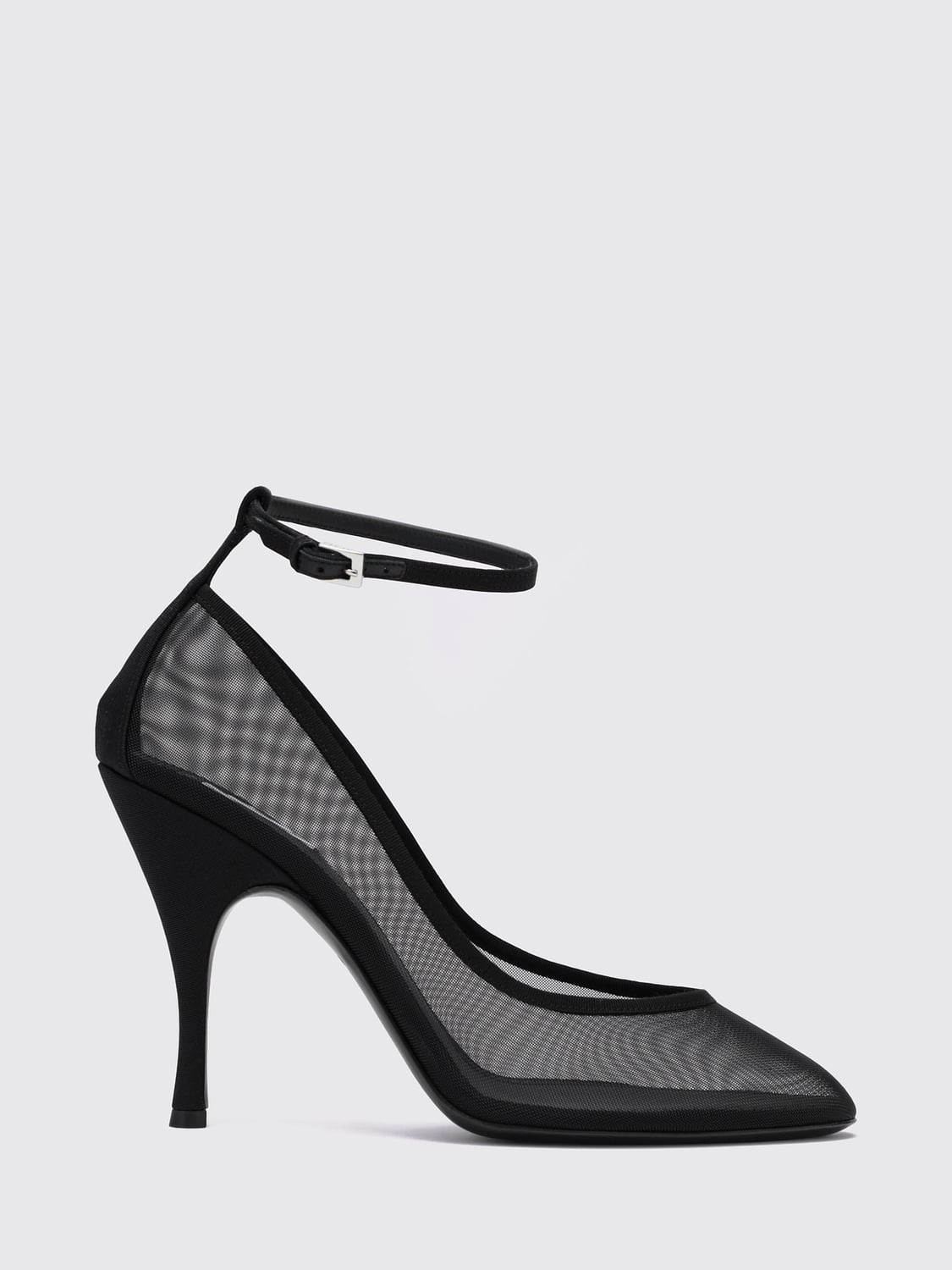 ALAÏA ABSATZSCHUHE: Absatzschuhe damen AlaÏa, Schwarz - Img 1