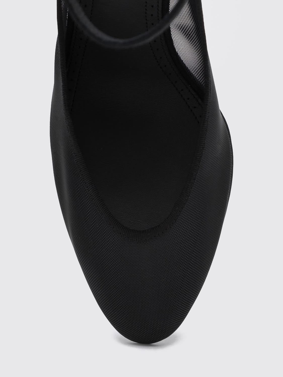 ALAÏA ABSATZSCHUHE: Absatzschuhe damen AlaÏa, Schwarz - Img 4