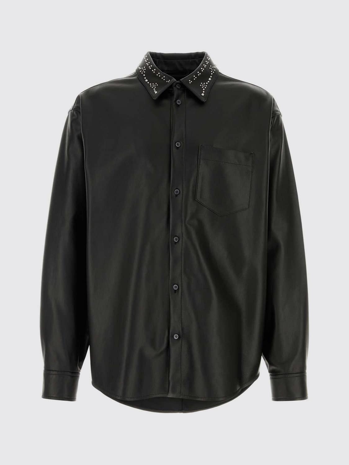 MARNI CAMICIA: Camicia uomo Marni, Nero - Img 2