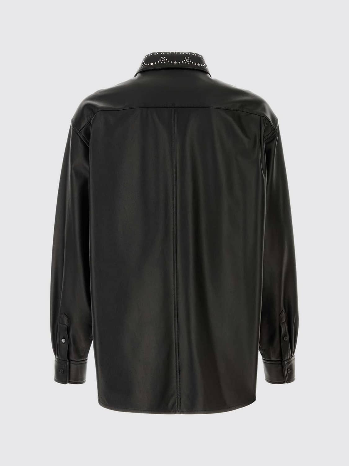 MARNI CAMICIA: Camicia uomo Marni, Nero - Img 3