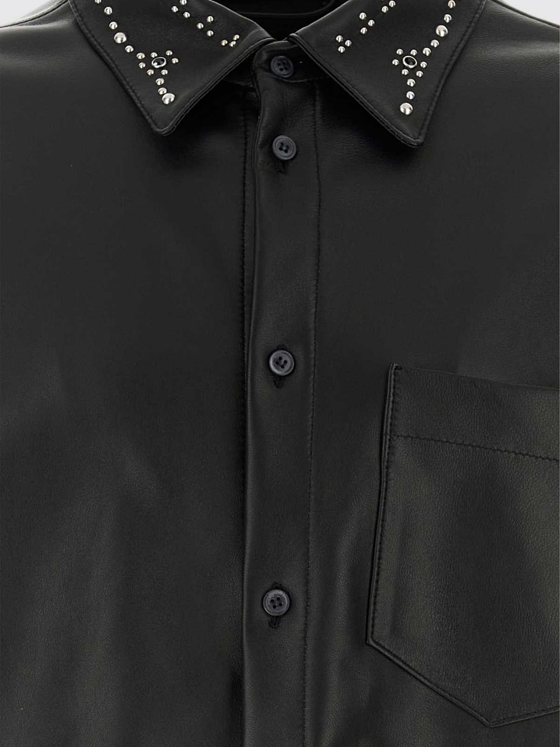 MARNI CAMICIA: Camicia uomo Marni, Nero - Img 4