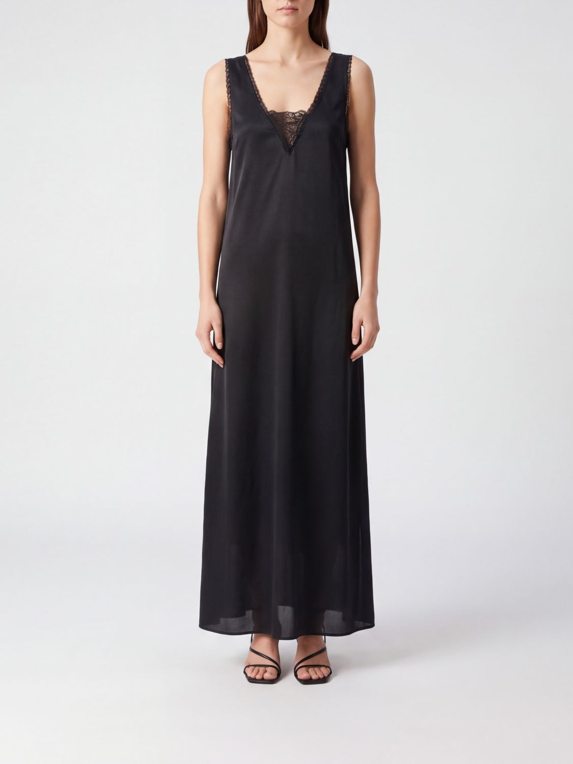 ZADIG & VOLTAIRE ABITO: Abito donna Zadig & Voltaire, Nero - Img 1