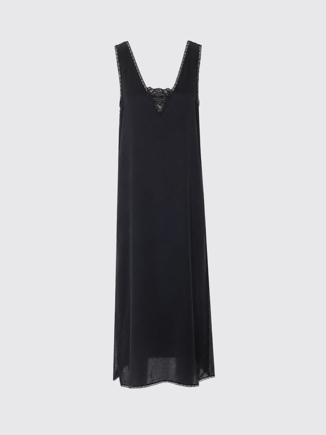 ZADIG & VOLTAIRE ABITO: Abito donna Zadig & Voltaire, Nero - Img 2