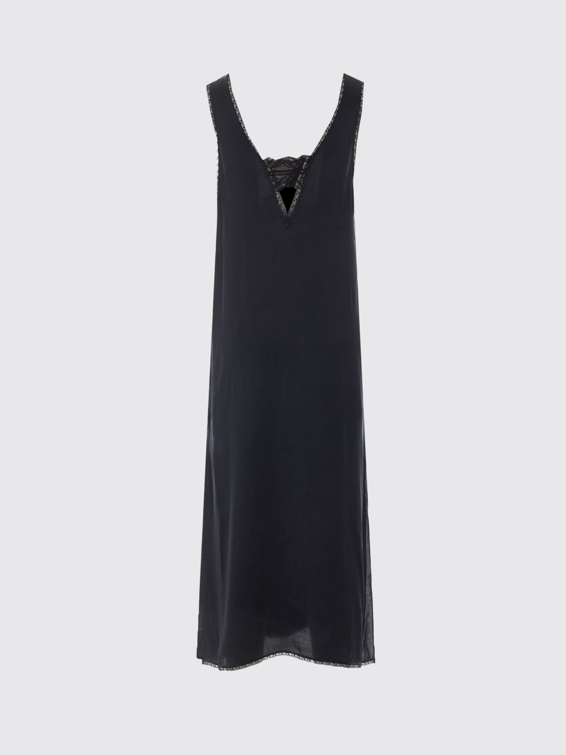 ZADIG & VOLTAIRE ABITO: Abito donna Zadig & Voltaire, Nero - Img 3
