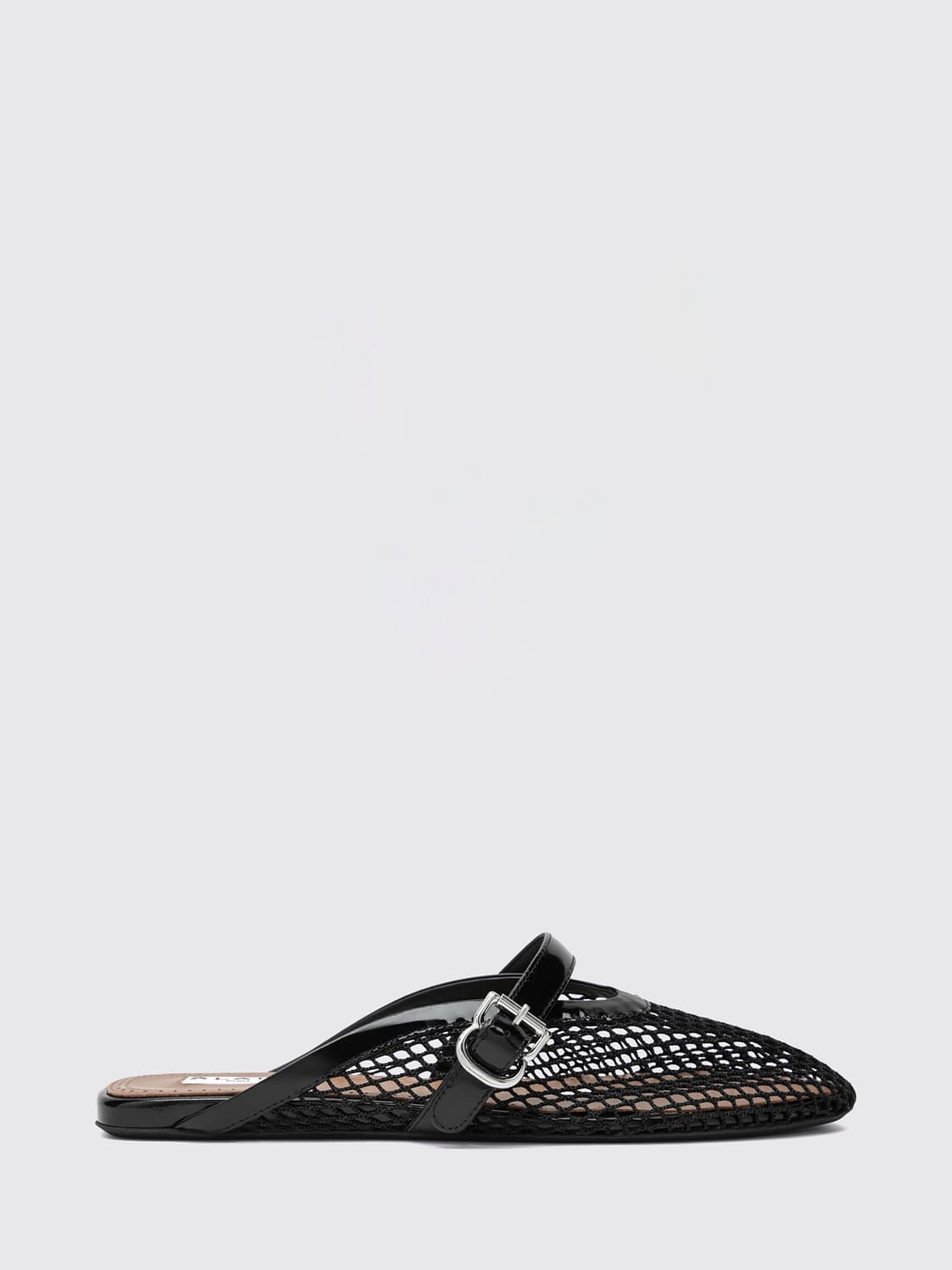 ALAÏA SANDALI CON TACCO: Sandali con tacco donna AlaÏa, Nero - Img 1