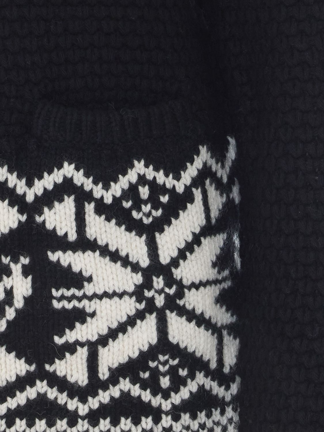 ZADIG & VOLTAIRE PULLOVER: Pullover damen Zadig & Voltaire, Schwarz - Img 4