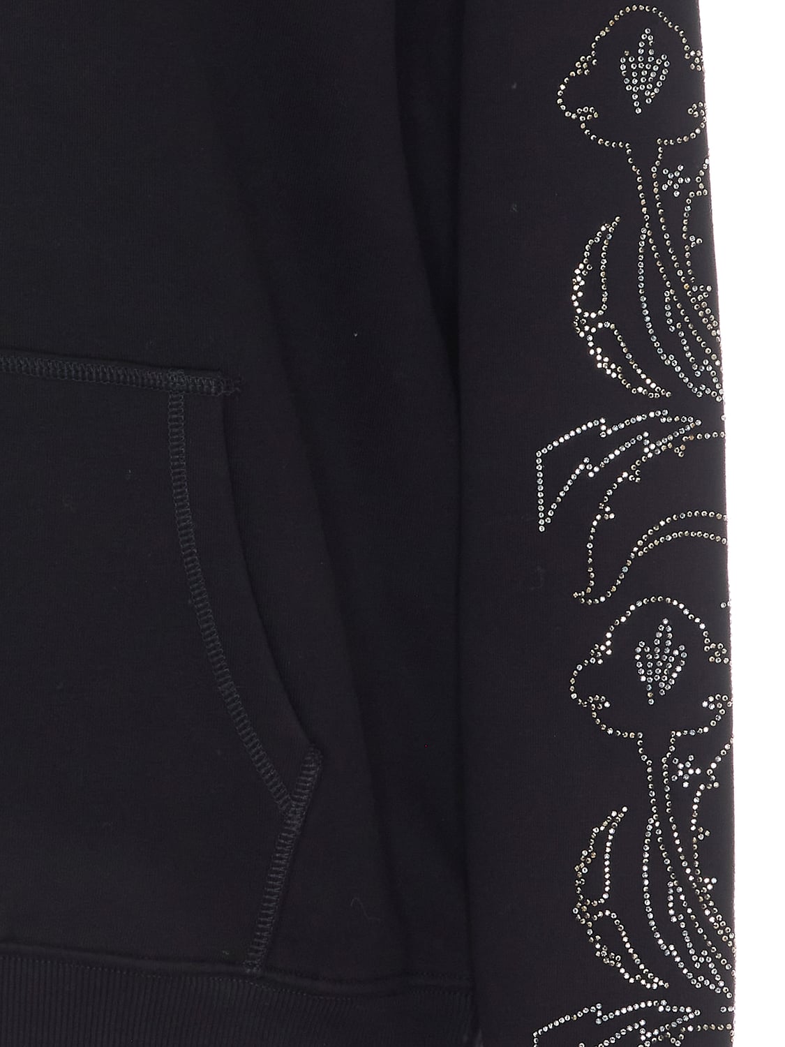 ZADIG & VOLTAIRE SUDADERA: Sudadera mujer Zadig & Voltaire, Negro - Img 4