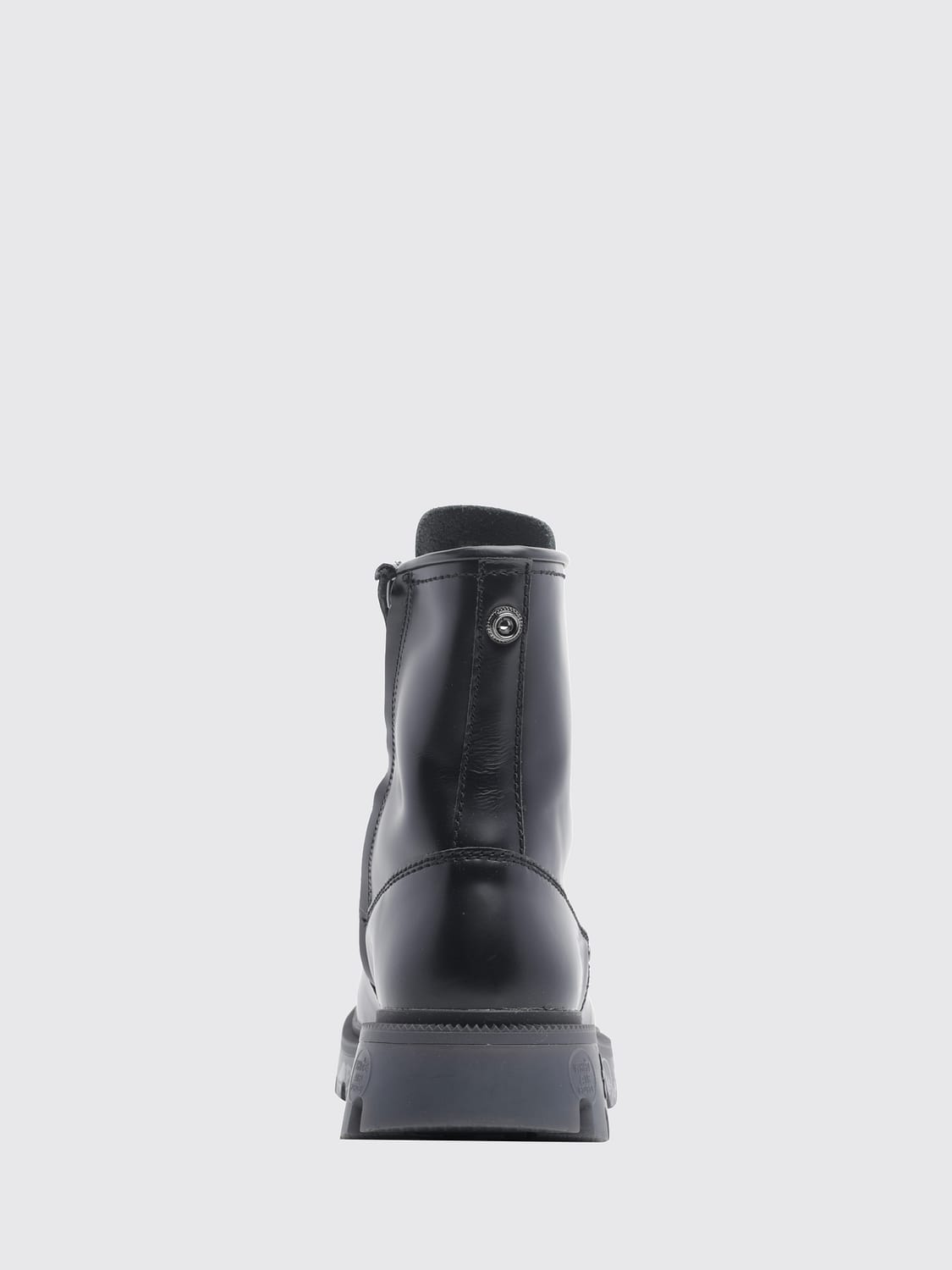 PREMIATA BOOT: Boot men Premiata, Black - Img 3