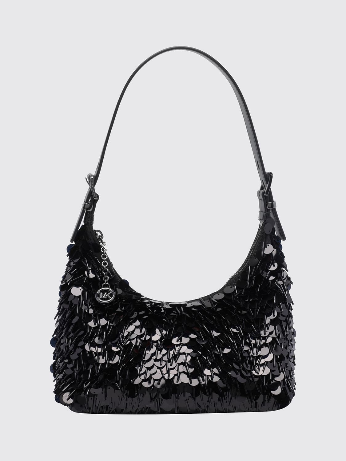 MICHAEL KORS CLUTCH: Clutch damen Michael Kors, Schwarz - Img 1
