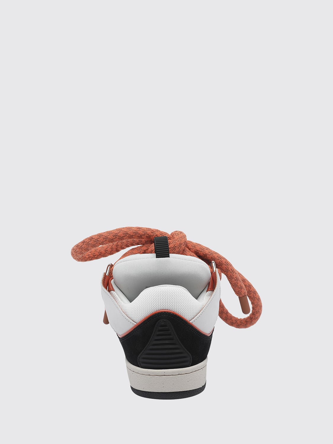 LANVIN SNEAKERS: Sneakers men Lanvin, White - Img 3