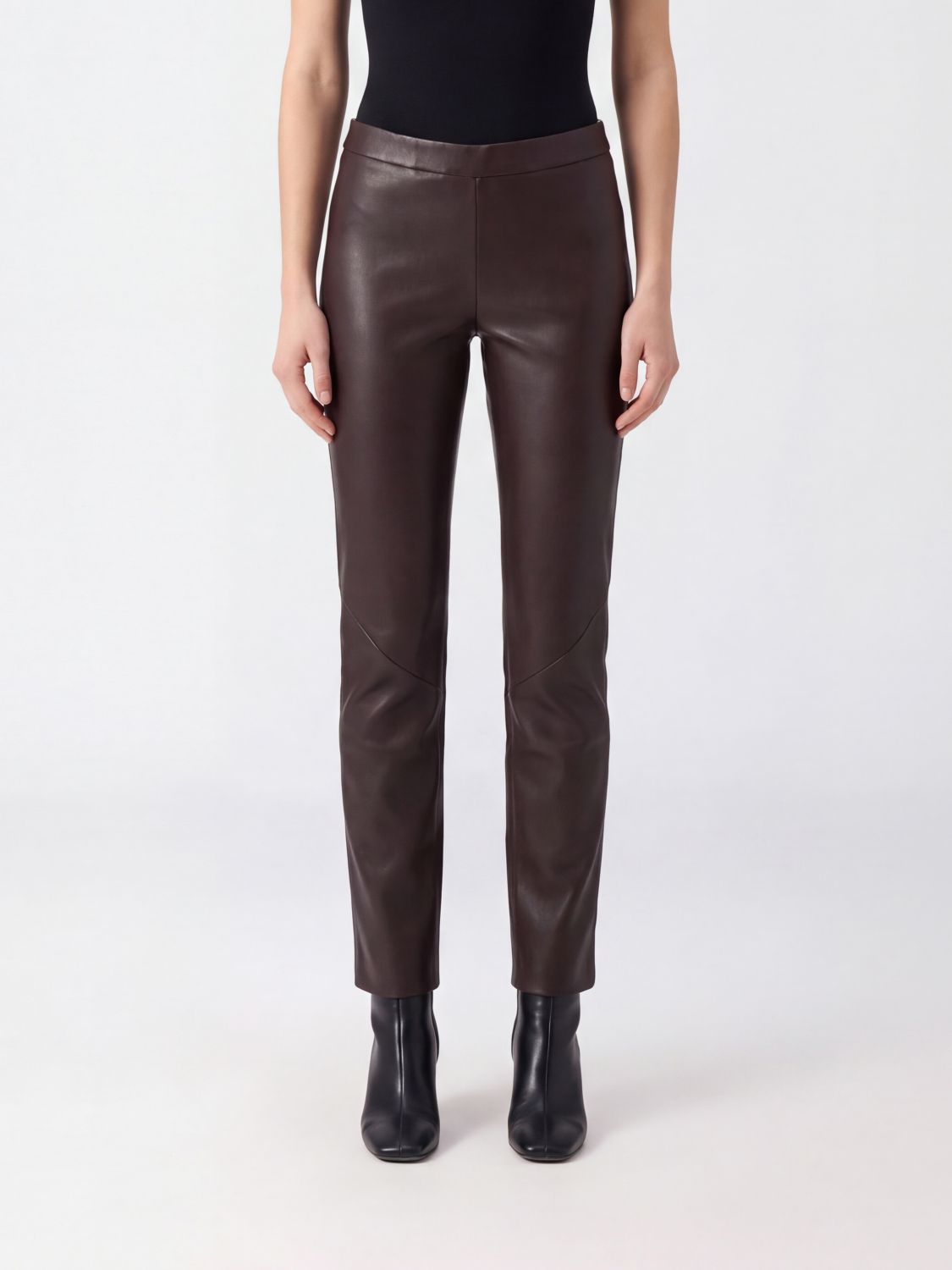 ARMA PANTALONES: Pantalones mujer Arma, Marrón - Img 1