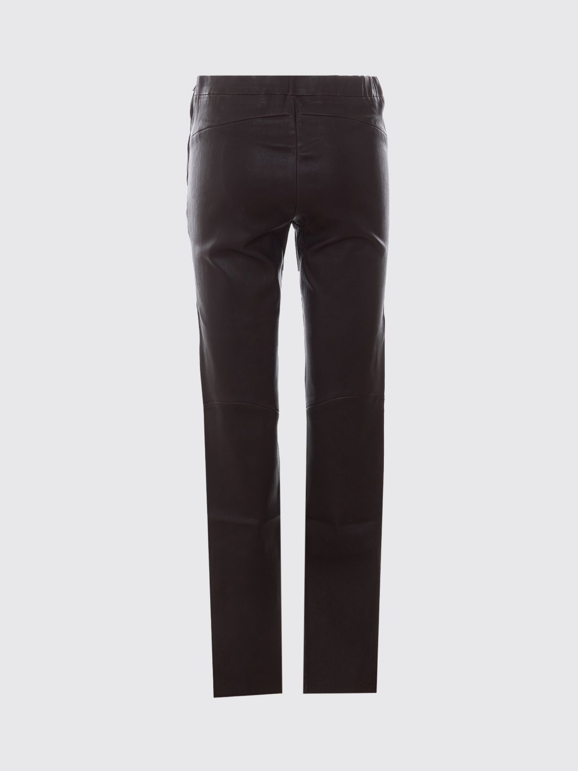 ARMA PANTALONES: Pantalones mujer Arma, Marrón - Img 3