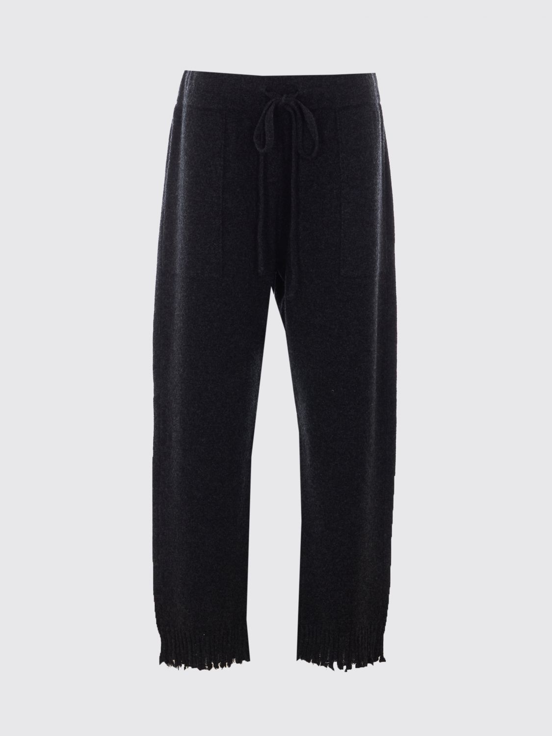 UMA WANG HOSE: Hose damen Uma Wang, Grau - Img 2