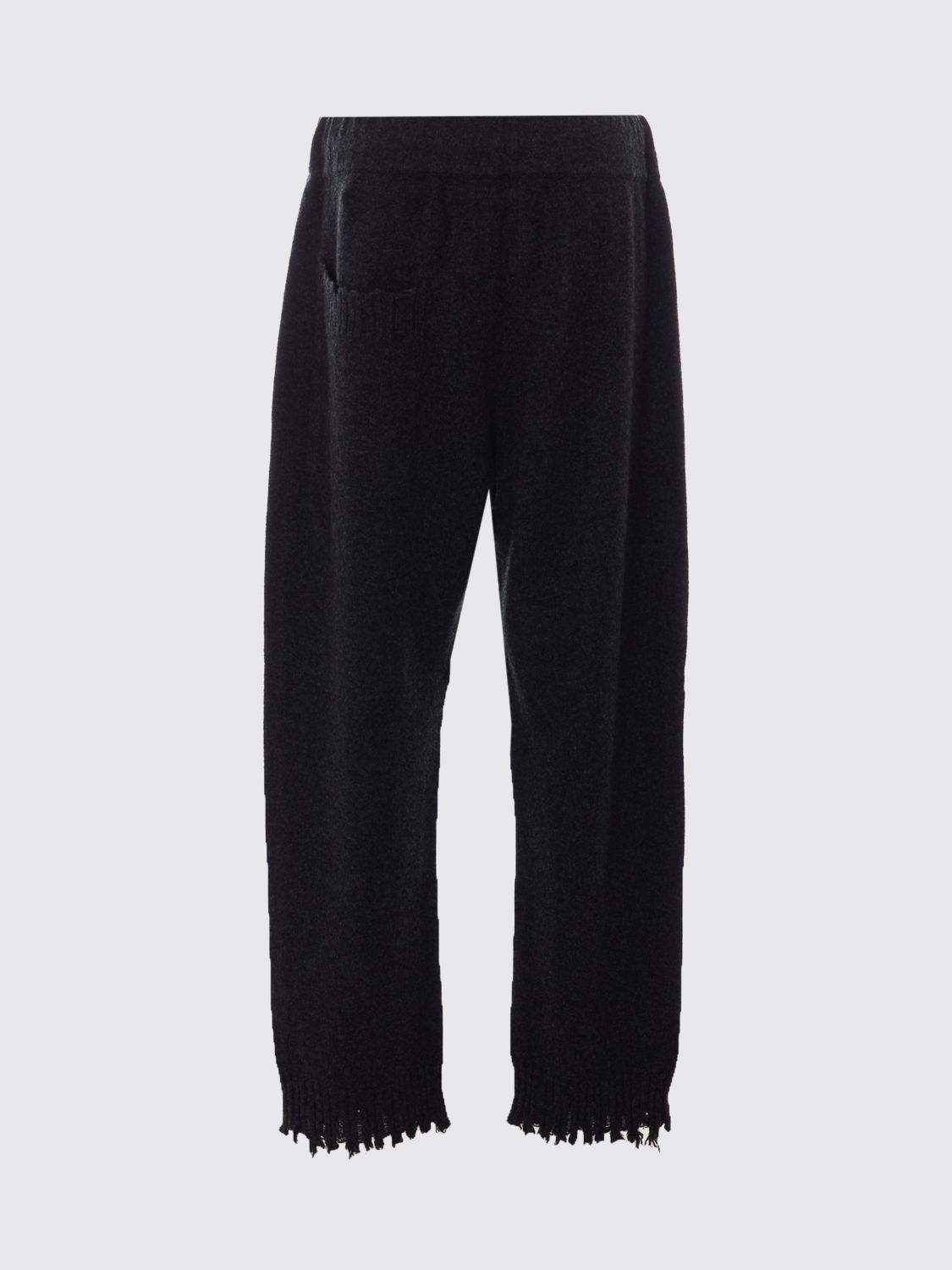 UMA WANG HOSE: Hose damen Uma Wang, Grau - Img 3
