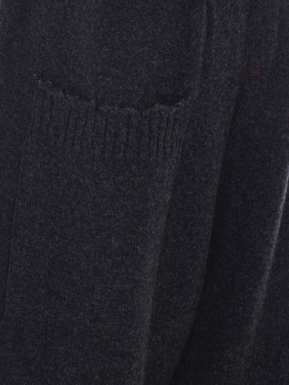 UMA WANG HOSE: Hose damen Uma Wang, Grau - Img 4