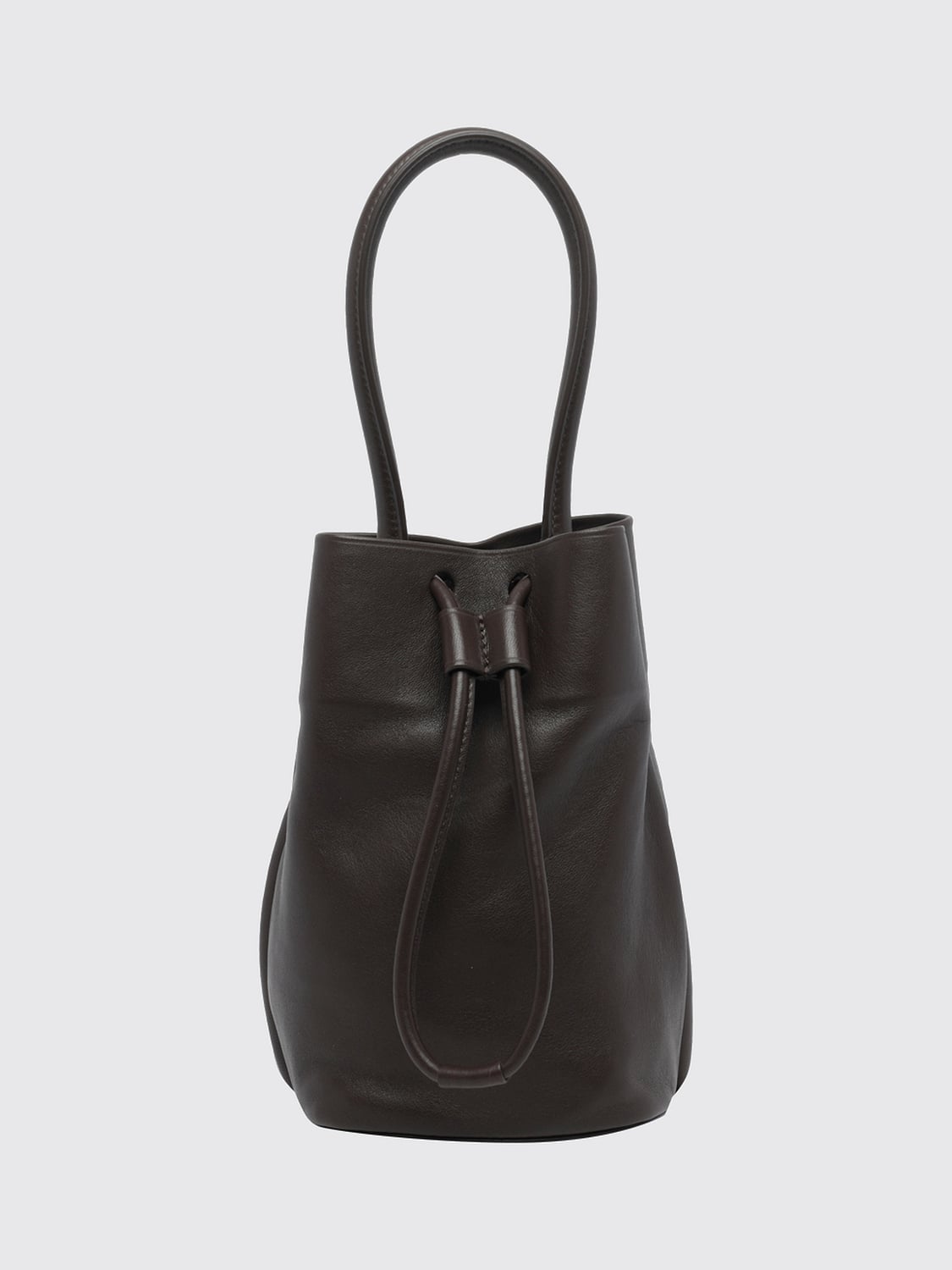 UMA WANG BOLSO DE MANO: Bolso de mano mujer Uma Wang, Marrón - Img 1