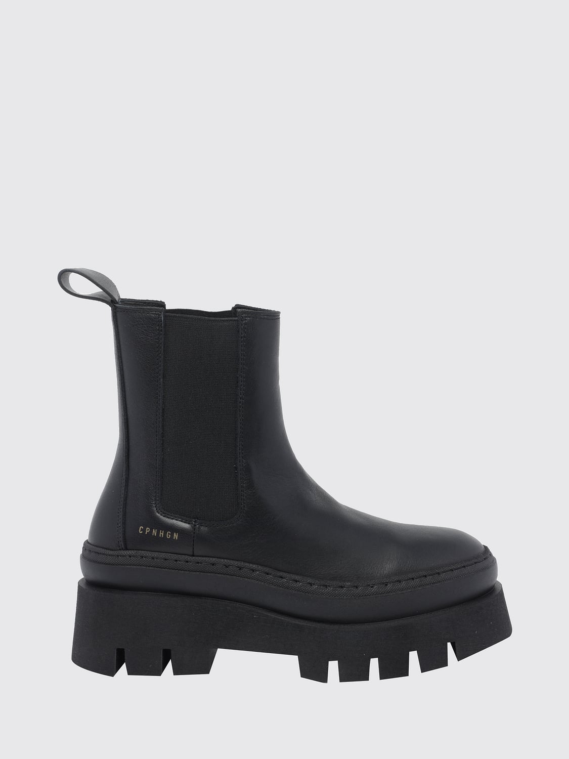 COPENHAGEN BOTAS: Botas mujer Copenhagen, Negro - Img 1