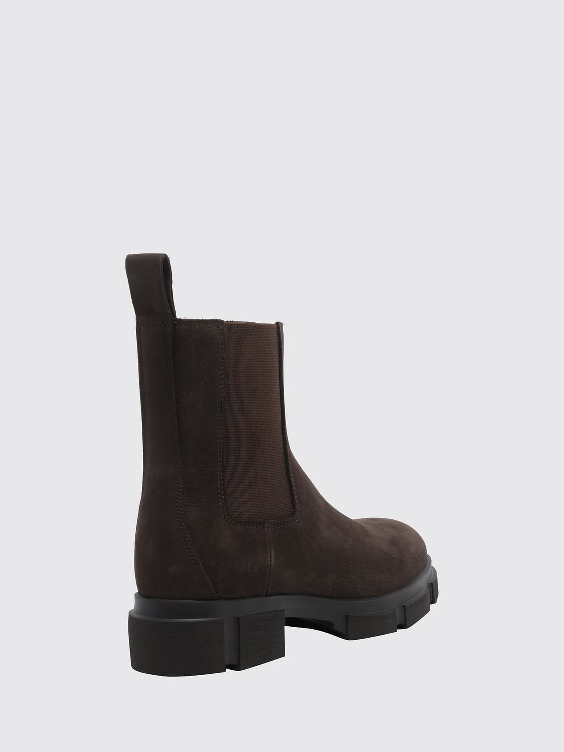 COPENHAGEN BOTAS: Botas mujer Copenhagen, Marrón - Img 4