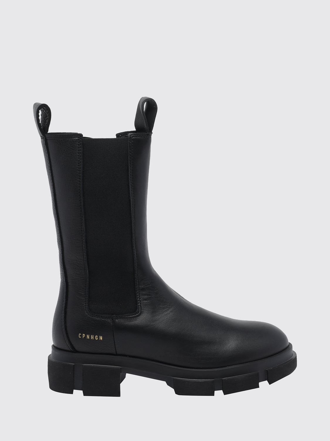 COPENHAGEN BOTAS: Botas mujer Copenhagen, Negro - Img 1