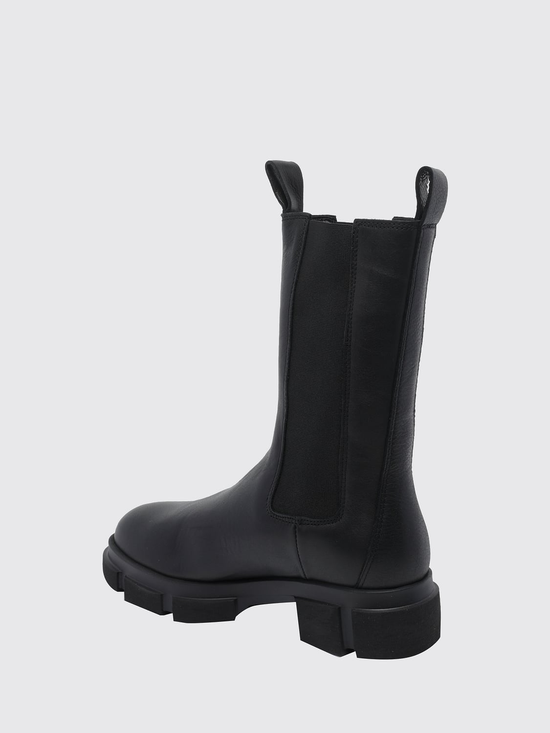 COPENHAGEN BOTAS: Botas mujer Copenhagen, Negro - Img 3