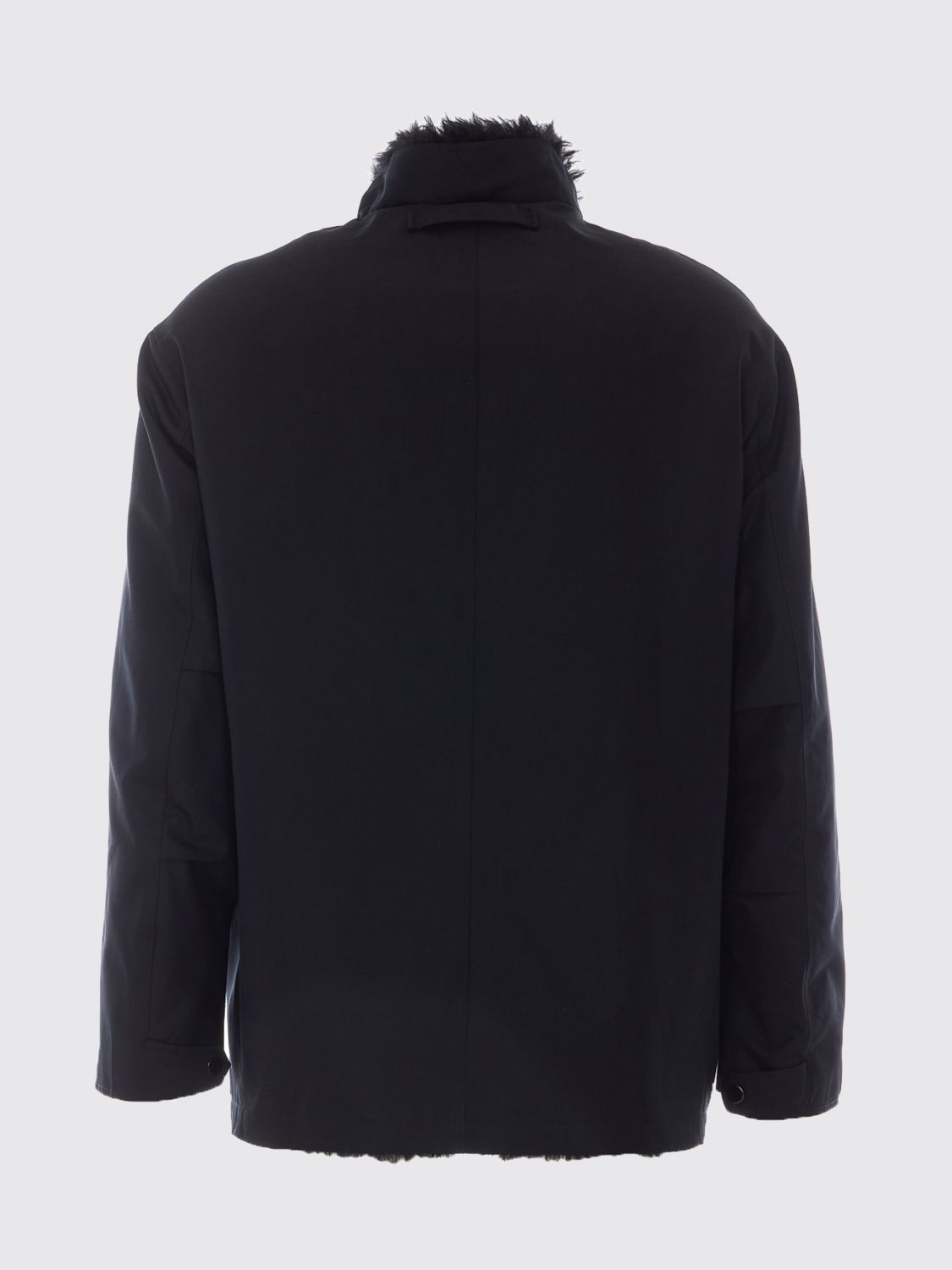 SWORD 6.6.44 JACKET: Jacket men Sword 6.6.44, Black - Img 3
