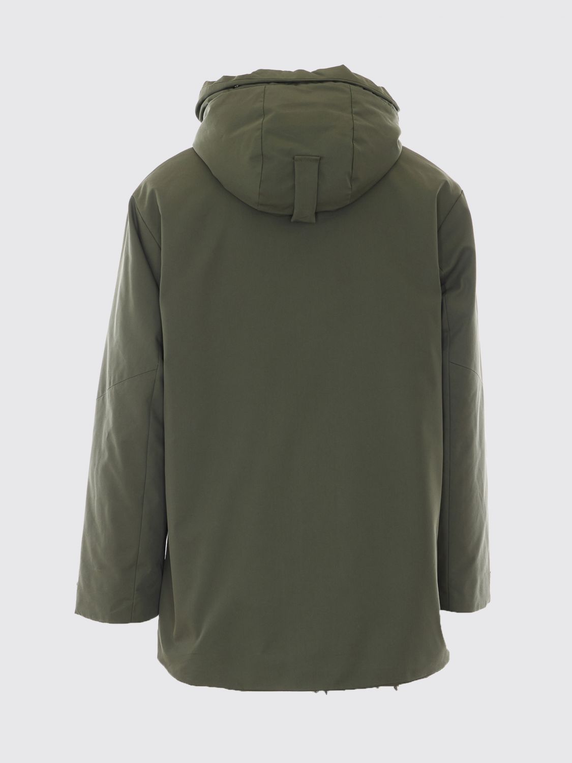 SWORD 6.6.44 JACKET: Jacket men Sword 6.6.44, Green - Img 3