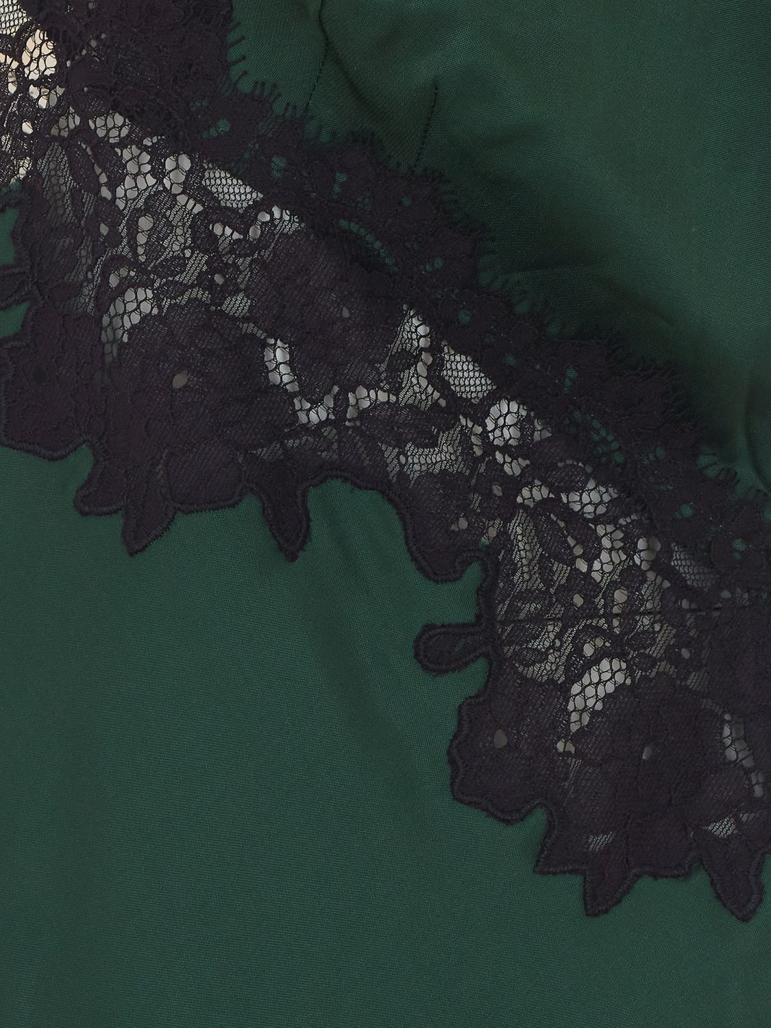 RIXO LONDON VESTIDO: Vestido mujer Rixo London, Verde - Img 5