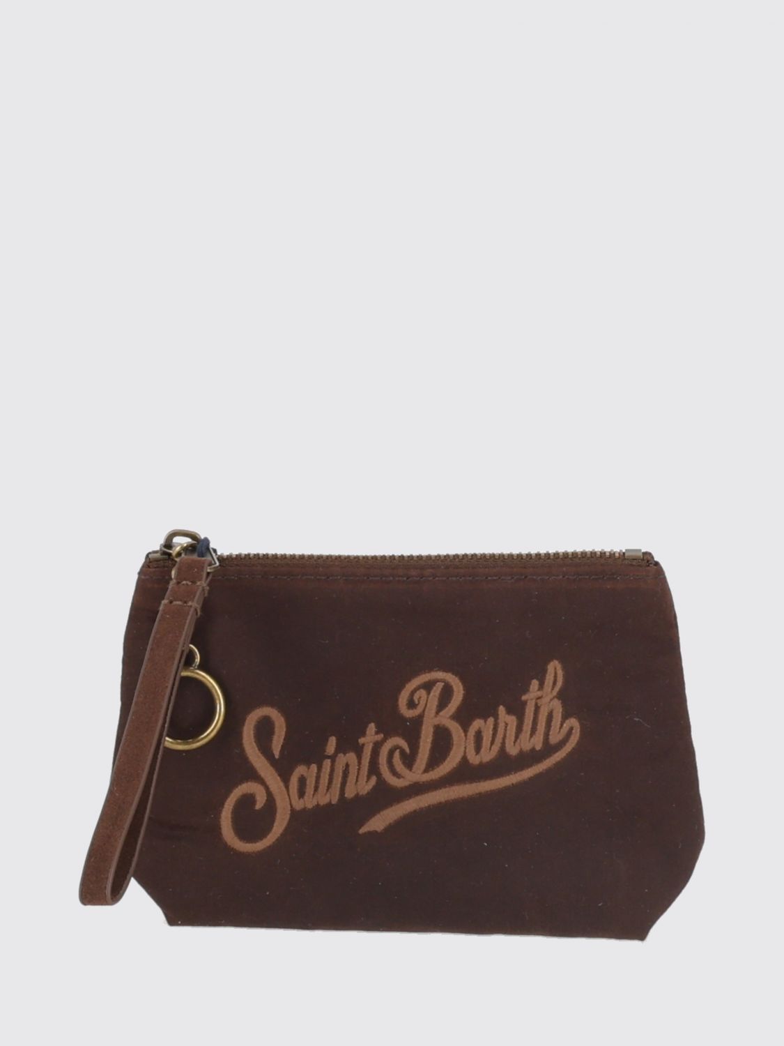 MC2 SAINT BARTH CLUTCH: Clutch donna Mc2 Saint Barth, Fa03 - Img 1