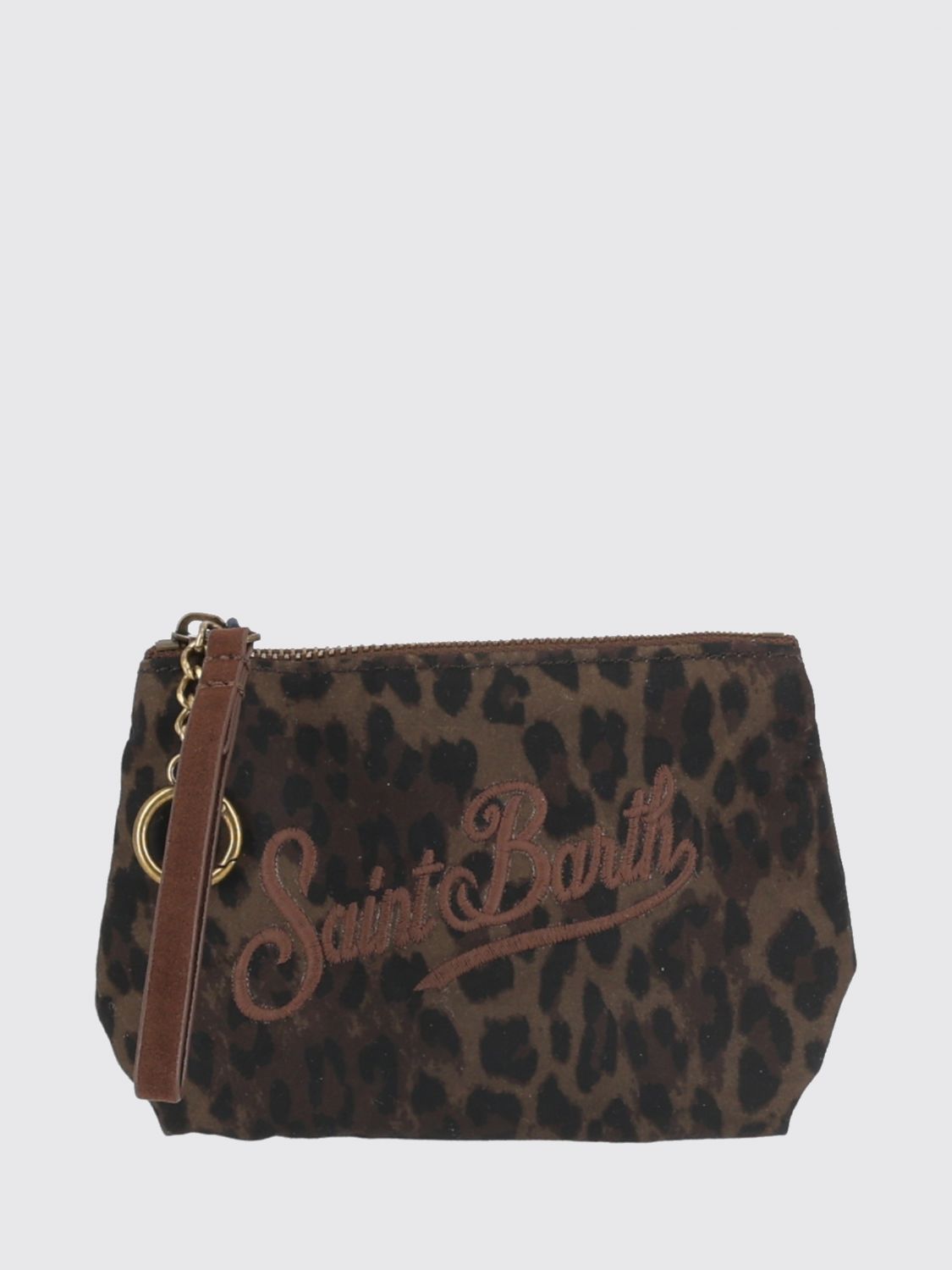 MC2 SAINT BARTH CLUTCH: Clutch donna Mc2 Saint Barth, Fa04 - Img 1