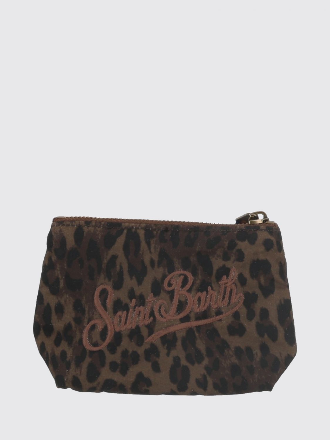 MC2 SAINT BARTH CLUTCH: Clutch donna Mc2 Saint Barth, Fa04 - Img 2