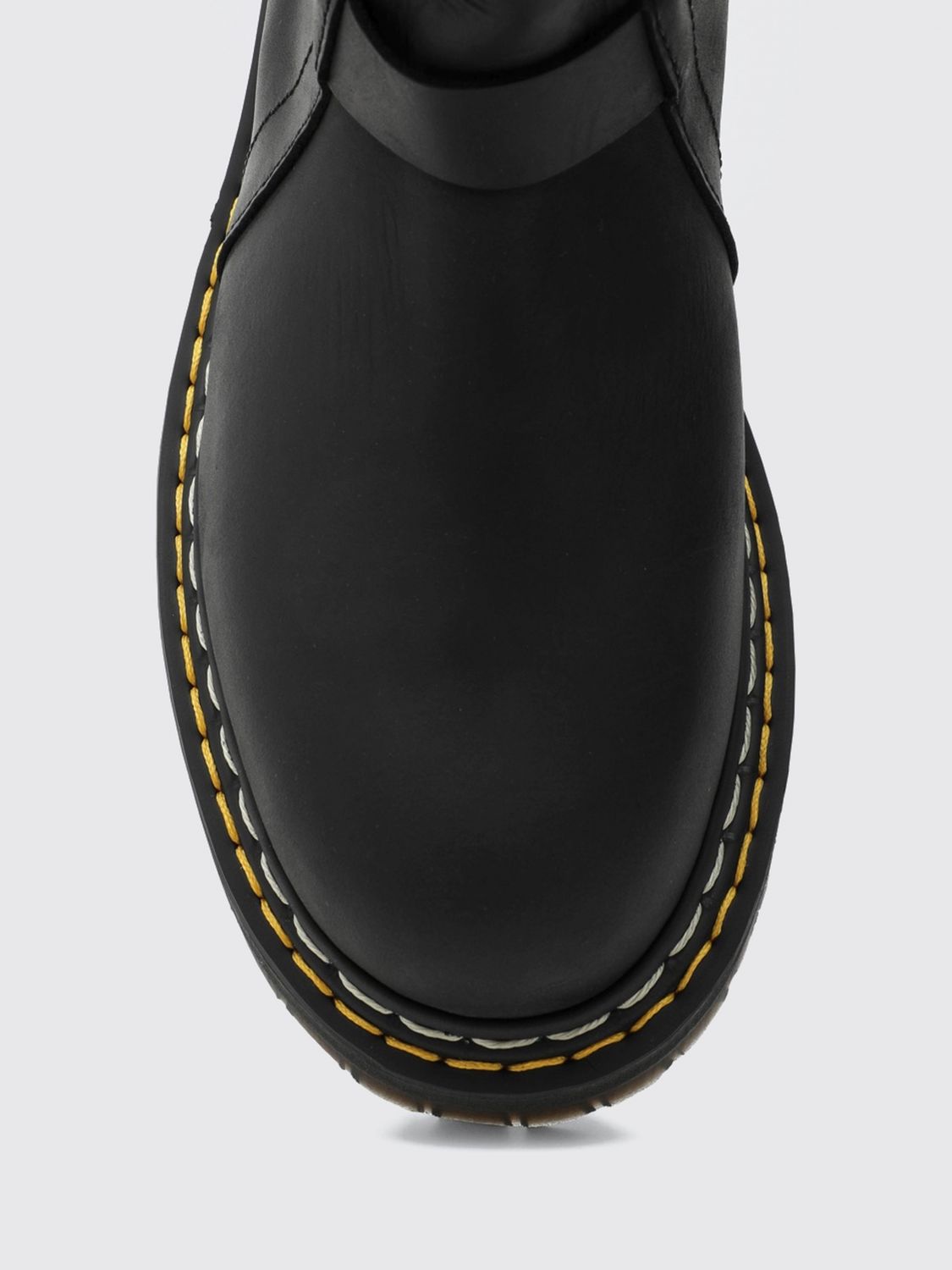 RICK OWENS BOOT: Boot men Rick Owens, Black - Img 3