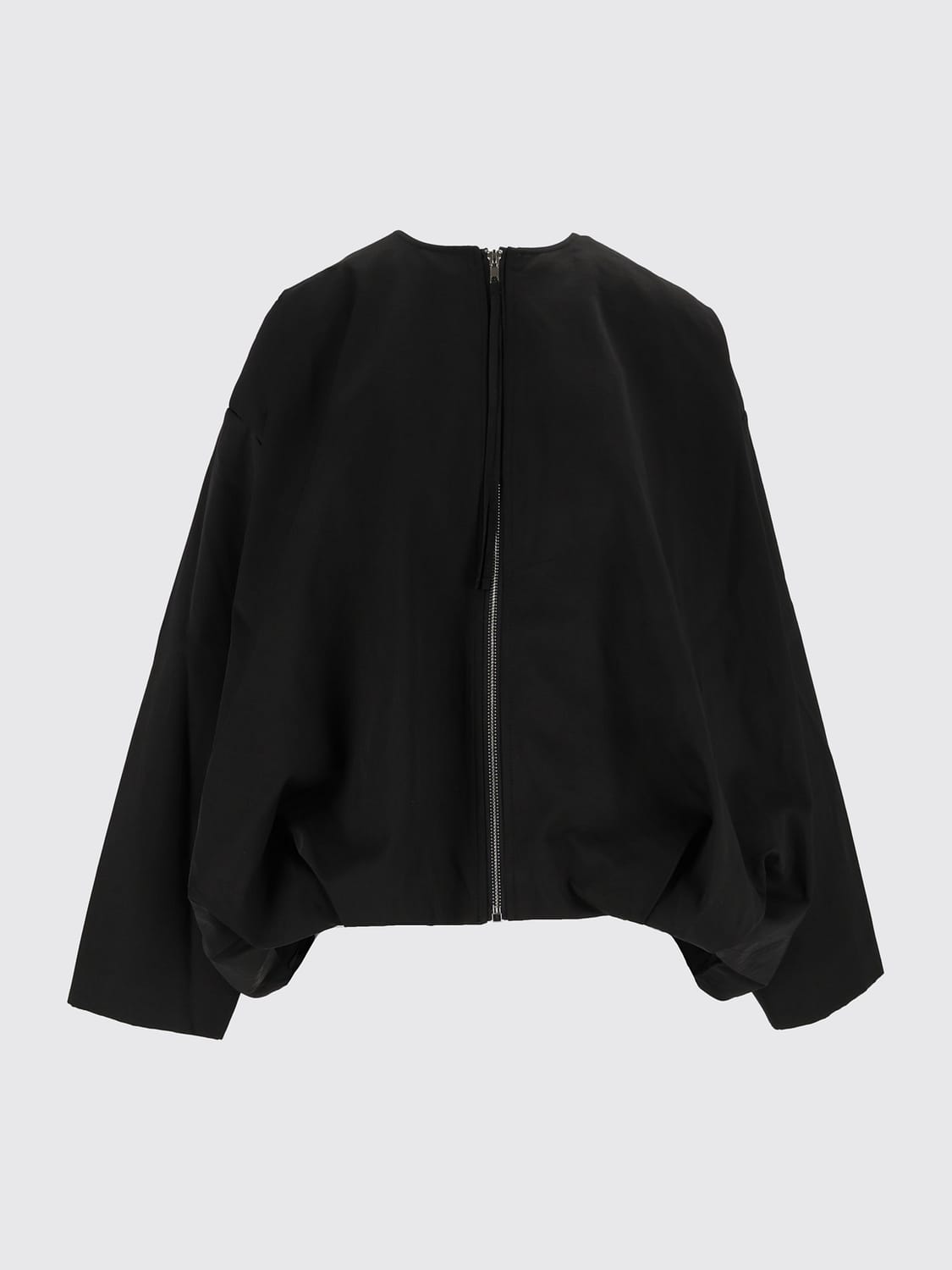 ELEH SWEATSHIRT: Sweatshirt woman Eleh, Black - Img 2