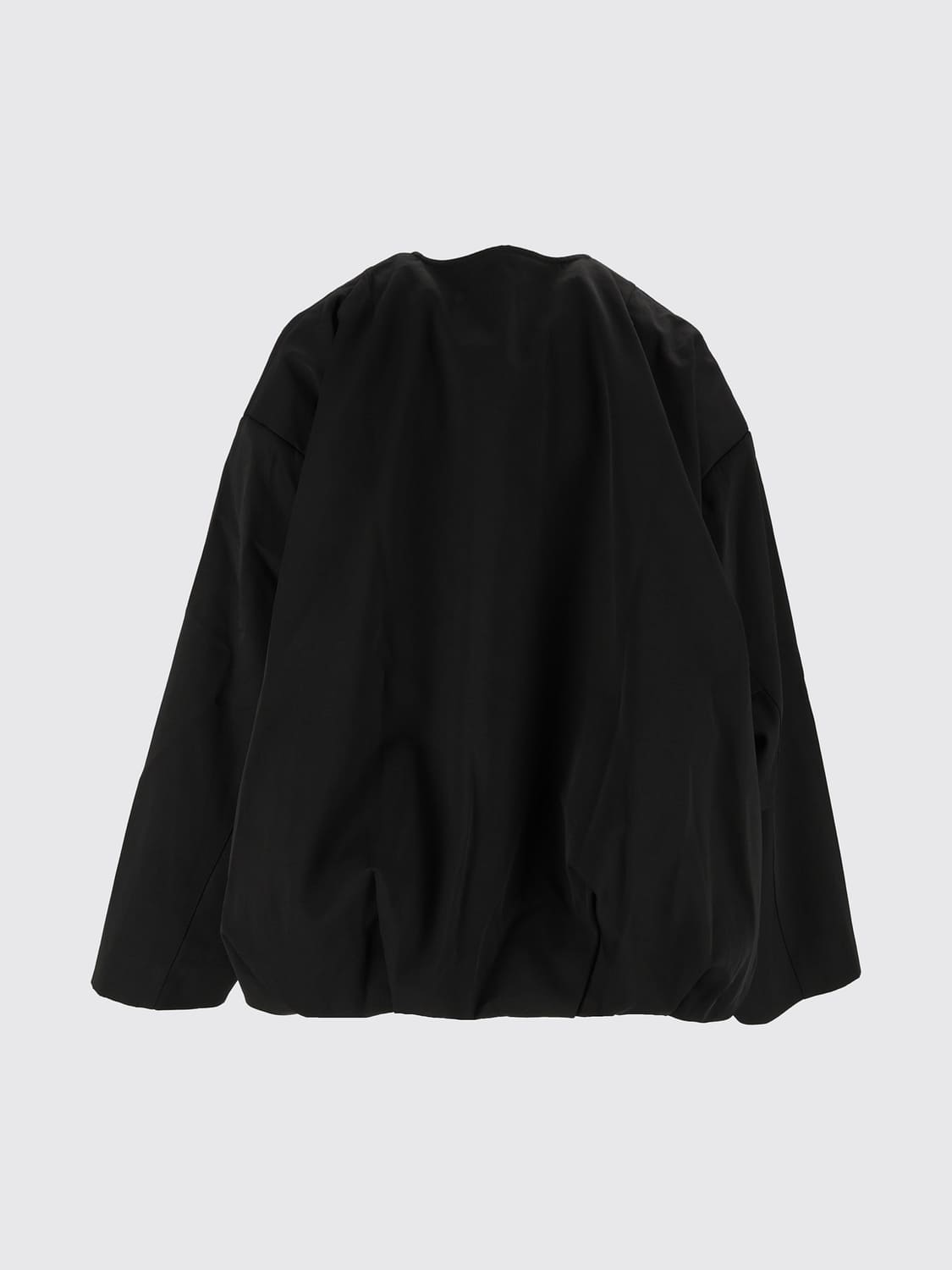 ELEH SWEATSHIRT: Sweatshirt woman Eleh, Black - Img 3